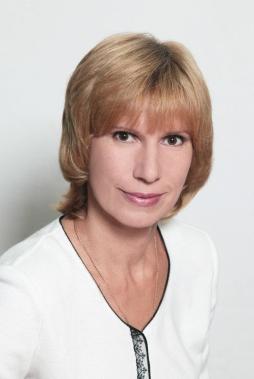 Бокова Елена Леонидовна